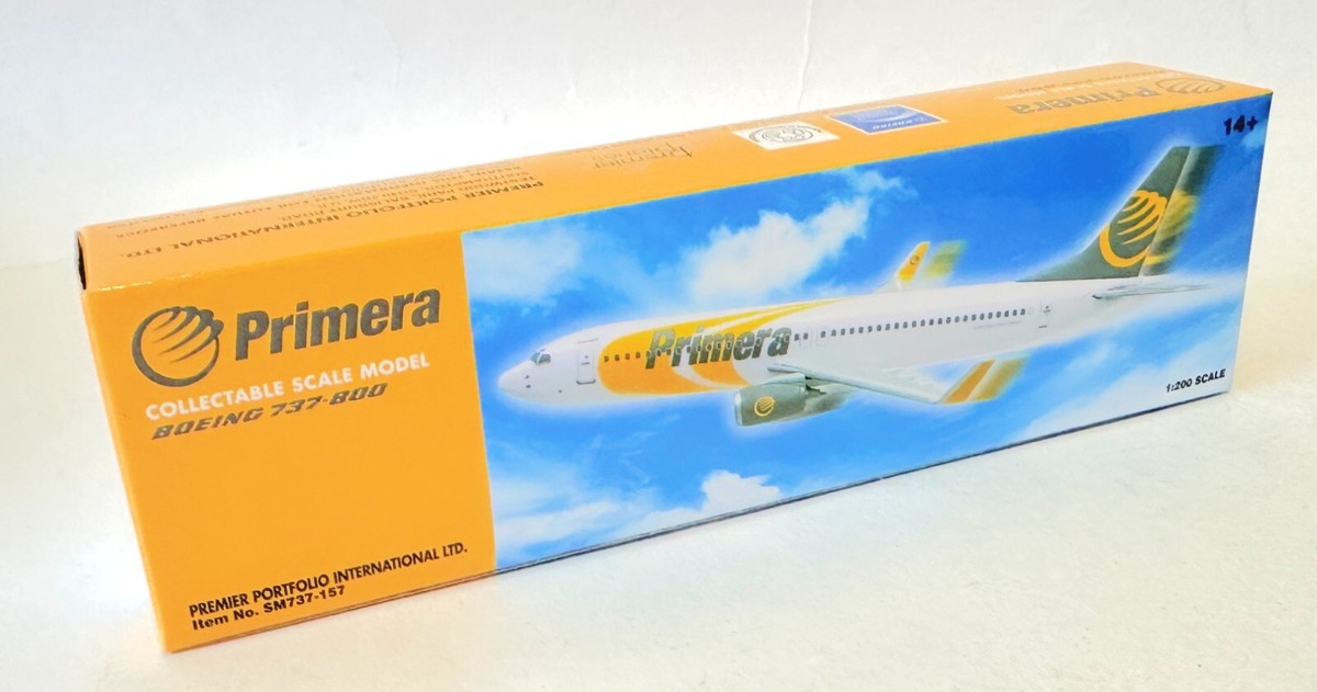 絶版】新品 737-800 1/200 こ*あ様 新品未使用ANA Boeing 737-