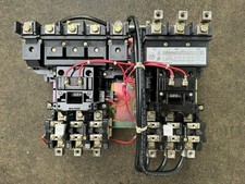 ALLEN BRADLEY 520F-DOD STARTER SIZE 3 50HP 3PH  NEW 