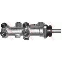 TRW Hauptbremszylinder Hauptzylinder FüR Fiat Ducato Pritsche/Fahrgestell