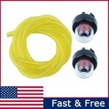 For Husqvarna 455 Rancher 460 445 450 435 # 503936601 Fuel Line Hose Primer Bulb