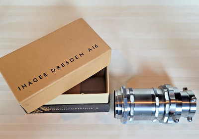 Exakta Ihagee Micro Spacer II Microscope Adapter