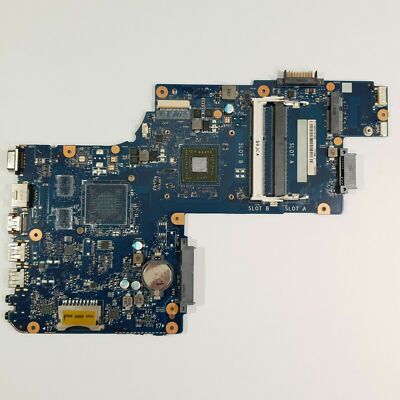 Motherboard For Toshiba Satellite C50D-A Series | eBay