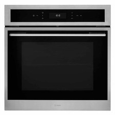 C2105SS Single Electric Oven Multi Function Soft Close Door