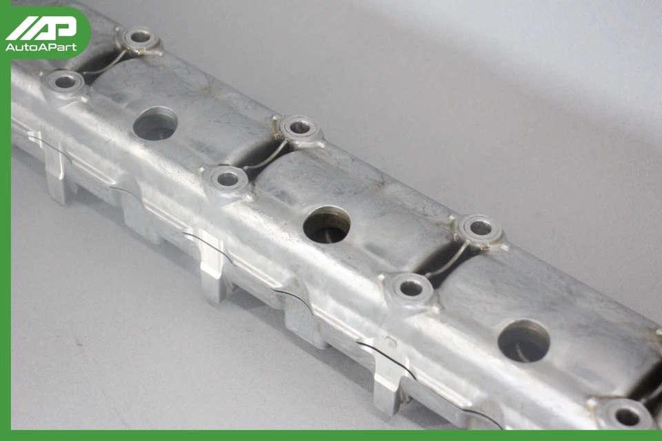 ✅ 07-12 BMW F01 740I 3.0L Turbo Motor Escape y Admisión Vanos Leva Árbol de Levas Fabricante de Equipo Original Foto 4 de 4