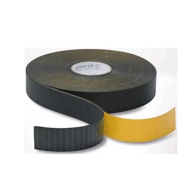 Ruban adhésif isolant ARMAFLEX noir 15mx50mm lot de 2 rouleaux