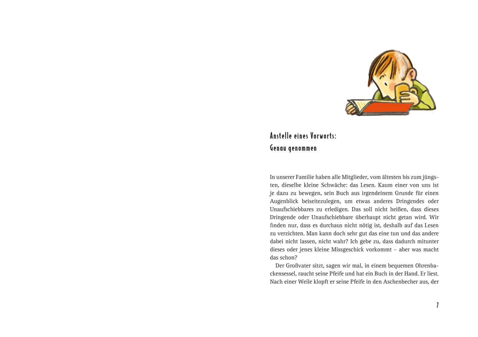 Thumbnail - Die Zauberschule Michael Ende