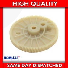 FOR LAND ROVER RANGE ROVER & FREELANDER REAR WIPER ARM MOTOR REPAIR GEAR PULLEY
