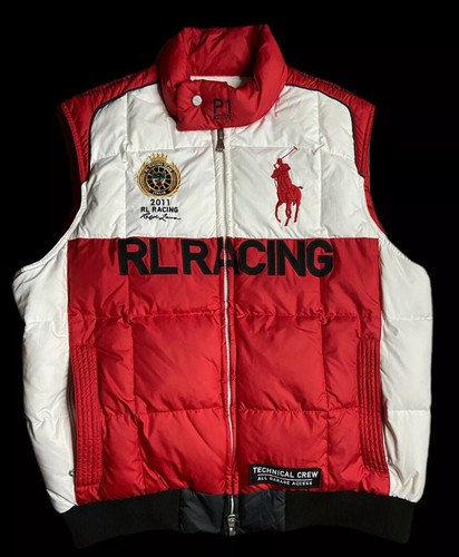 Polo Ralph Lauren BIG PONY 2011 RL 