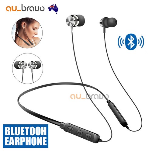 Bluetooth Headphones TWS Wireless Headset Noise Cancelling Earphones