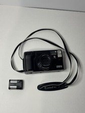 Minolta AF Freedom Zoom 65 35mm Film Camera 38-65mm Zoom Not Tested