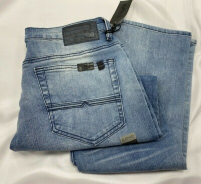 Slim Stretch Denim Jeans \u003d Lt 