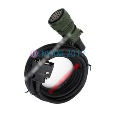1PC New fits Mitsubishi MR-JHSCBL20M-H Encoder Cable 20M