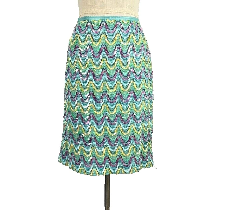 Polyester Regular Size CYNTHIA STEFFE Skirts for Women