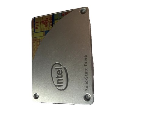 Intel 256GB SSD 6G | S3500 【1年保証/再生品】2X50D Intel 02X50D 256GB SSD 2.5 SATA Model: SSDSC2KF256G8