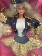 1995 Mattel Barbie Super Talk Doll 14308 Mattel Needs New Batteries