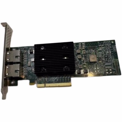 Broadcom BCM57416 Ethernet 10Gb 2-port BASE-T Adapter for HPE (P26253-B21)