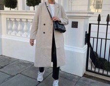 Monki Coat
