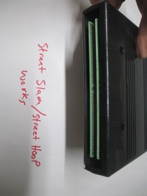 Street Slam Street Hoop Neo Geo MVS cart