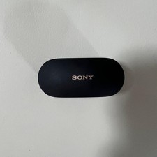 Sony WF1000XM4 Wireless Earbuds Noise Cancelling In Ear Headphones with Mic