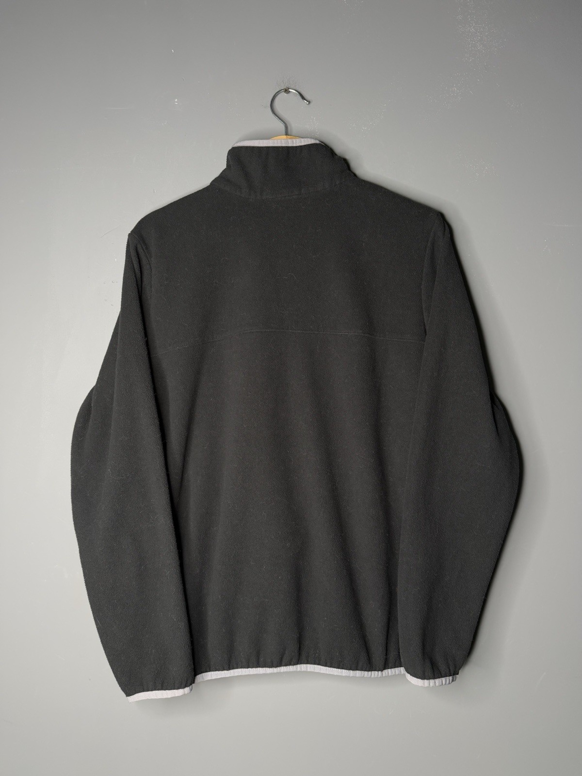 Size Large Men’s - Columbia Jacket Black Basic Bu… - image 2