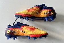 Nike Phantom GX 2 Elite FG Gripknit Gr. 43 nu...