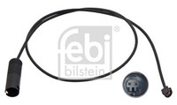 Febi Bilstein Warnkontakt Bremsbelagverschleiß 08233 FüR Bmw E36 Z3 Roadster 3Er