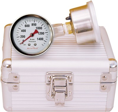 52-44145 Quick Check Brake Pressure Gauge Set