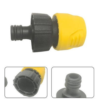 #ad For Karcher Compatible 3 Piece Quick Connect Adapter for Pressure Washer Use $13.31