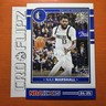 2024-25 Hoops Haunted Hoops #202 Naji Marshall - Dallas Mavericks