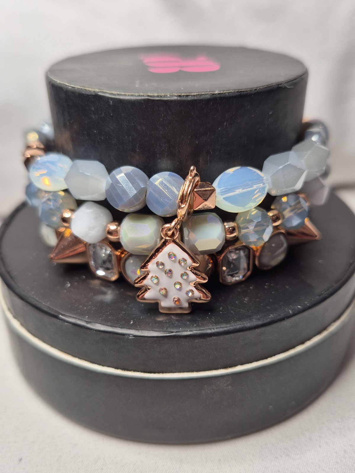 Bomb Party 2023 Holiday Stack • CHRISTMAS COOKIE MAGIC • RBP6505