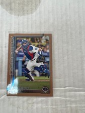 Austin Barnes 2025 Topps Series Two Gold Foil #353#0118/2025 NrMt