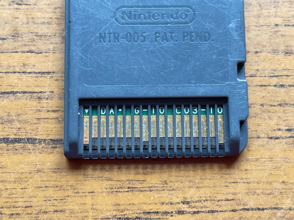 Kung Fu Panda 2 / Nintendo / DS / 2DS / 3DS / PAL / FR