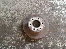 Disque de frein Volkswagen CRAFTER