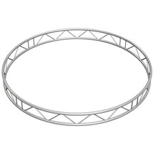 Global Truss IB-C3-V90 9.84FT 4 x 90 Degree Arc Trussing Circle
