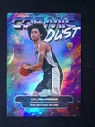 2025 Topps Cosmic Chrome Dylan Harper Base (RAW)