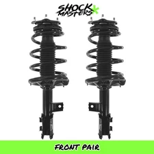 Front Complete Strut Assembly Kit for 2011-2012 Hyundai Elantra