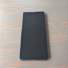 Smartphone Samsung Galaxy Note20 5G sbloccato in fabbrica