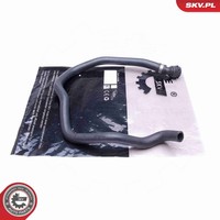 KüHlerschlauch Esen SKV 43SKV832 FüR BMW 3Er E46 Touring 320 323 325 328 330
