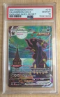 Umbreon VMAX PSA 10 (Alternate Art Secret) 215/203 SWSH07: Evolving Skies Holo