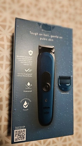 Tondeuse Gillette Intimate  Trimmer i3 - Photo 3/3