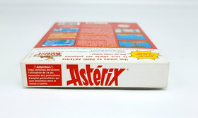 Asterix Nintendo NES Poster enthalten FRA