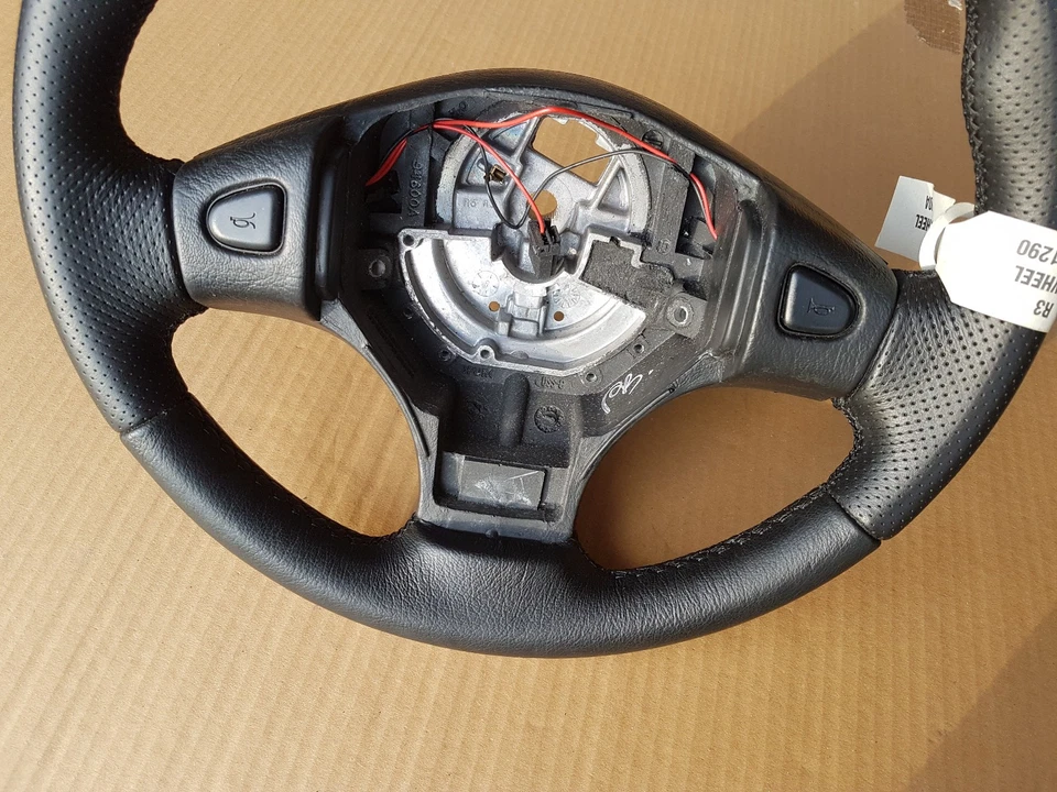 NEU ORIG Rover 25 Lenkrad QTB101290 QTB101780 94600A - Bild 2 von 4