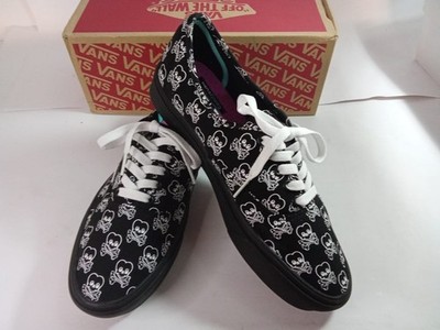 Vans ComfyCush Authentic Cold Hearted Neu Sneaker Gr. 42