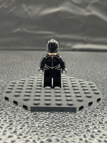 Lego 76002 GENERAL ZOD MINIFIGURE (sh078) DC Superman: Metropolis Showdown 2013