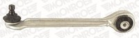 Monroe Lenker, RadaufhäNgung L29608 FüR Audi Seat Skoda VW