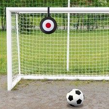 Football Training Equipment Enhance Agility Speed Teens Soccer Goal Target