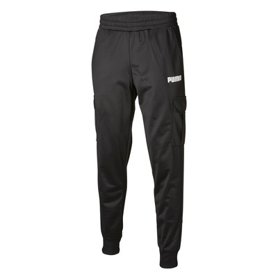 Puma Essentials Tricot Pocket Pants Sportstyle Core Men Knitted | eBay  Australia