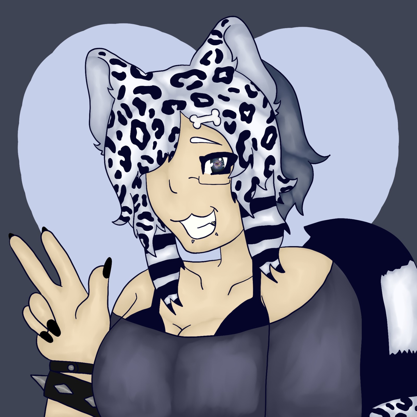 Fully Rendered Digital Art , See Images For Reference, LOOK AT DESCRIPTION