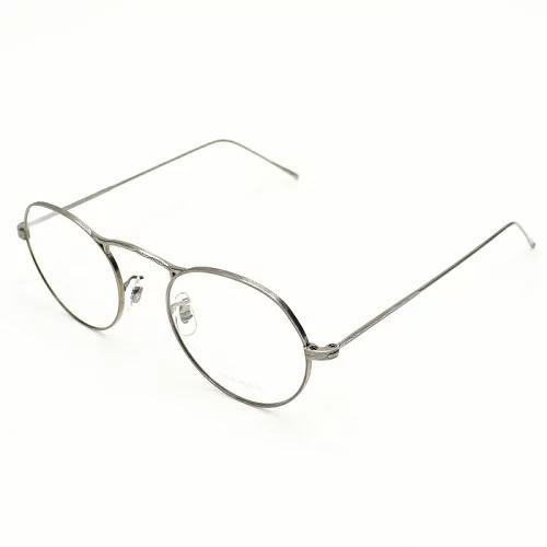 Monture Lunettes Oliver Peoples M-4 AG Miyabi édition Limitée - 47□20-142 - Neuf Avec Défauts