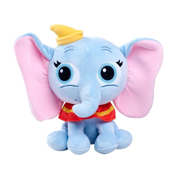 Disney Doorables Dumbo, 25Cm | Deutsch | Disney (Simba Toys) | 6315870547 | 2025-image
